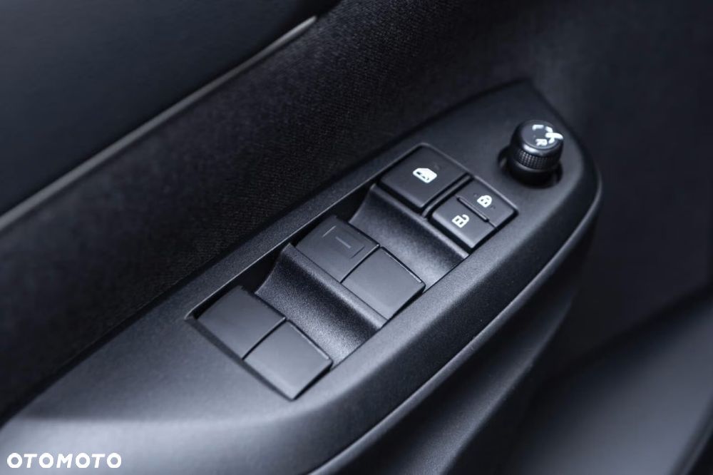 Toyota Yaris Cross Hybrid 1.5 Active - 18