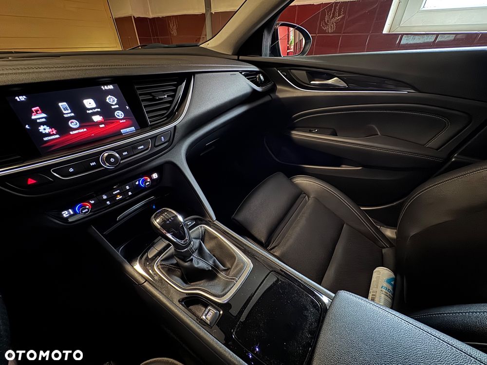 Opel Insignia 1.6 ECOTEC Business Innovation - 11