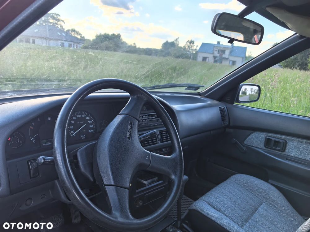 Toyota Corolla 1.6 GL - 15