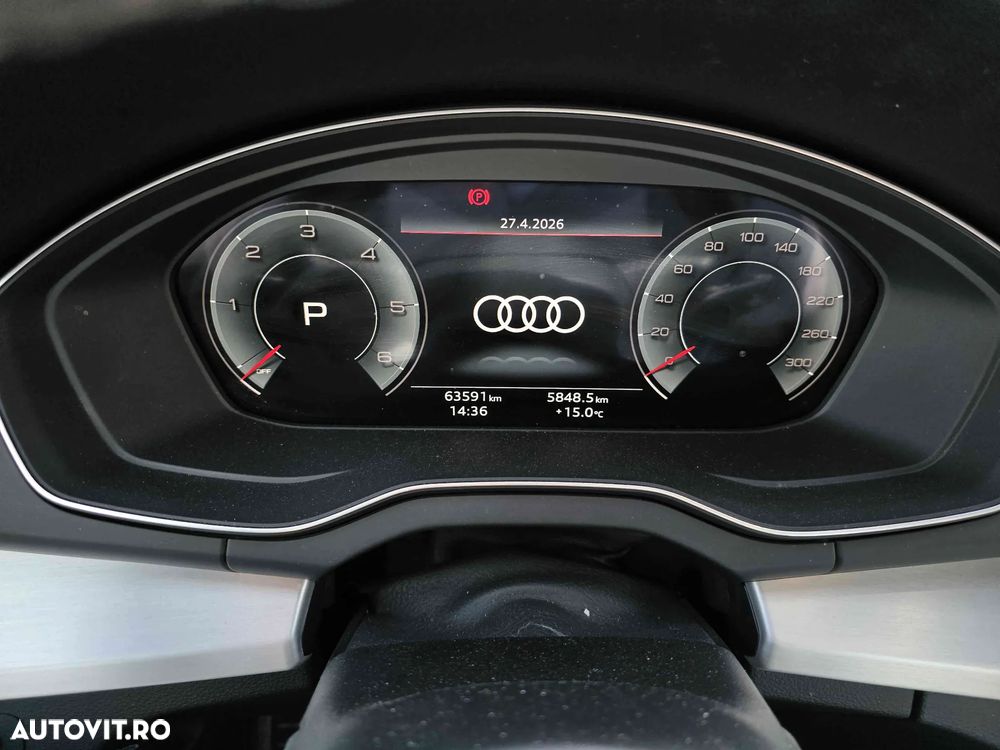 Audi Q5 - 12