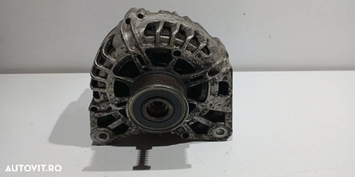 Alternator 2616927A 1.6DCI Renault Megane 4 [2016 - 2020] - 1