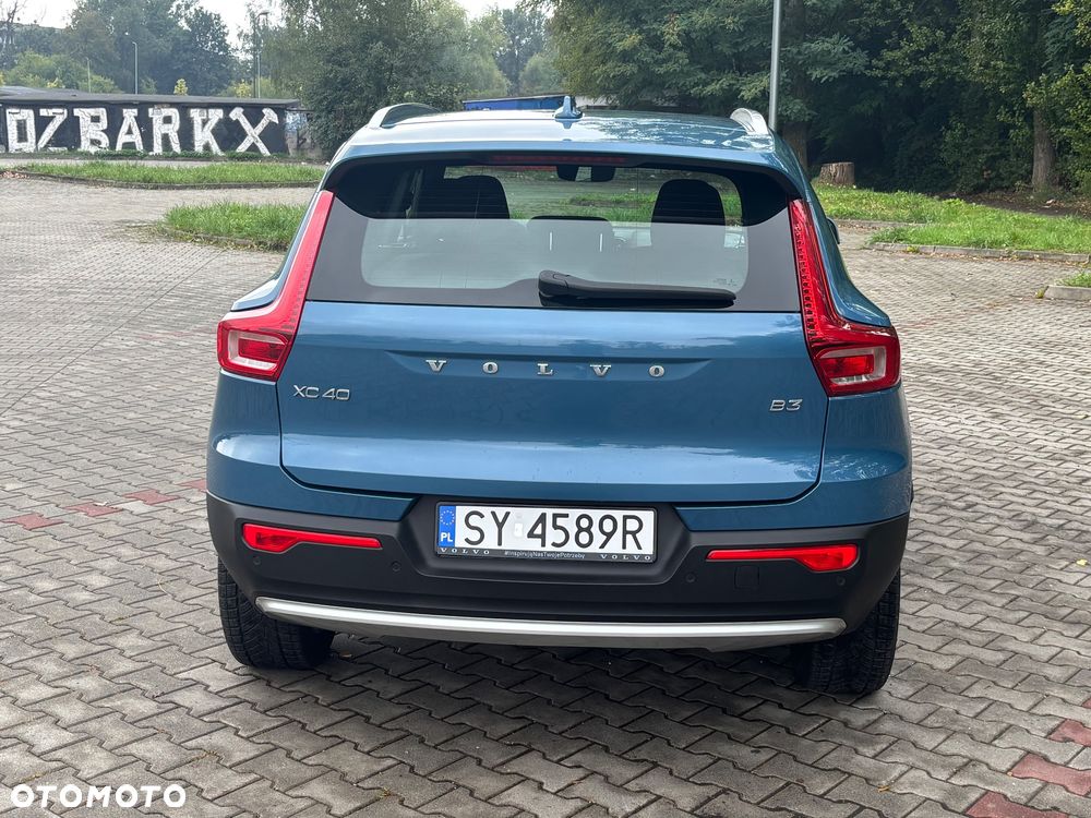 Volvo XC 40 B3 Core - 6