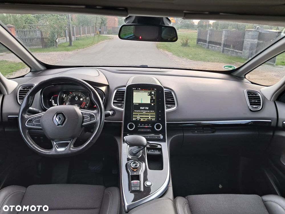 Renault Espace Energy TCe 200 EDC Business - 13