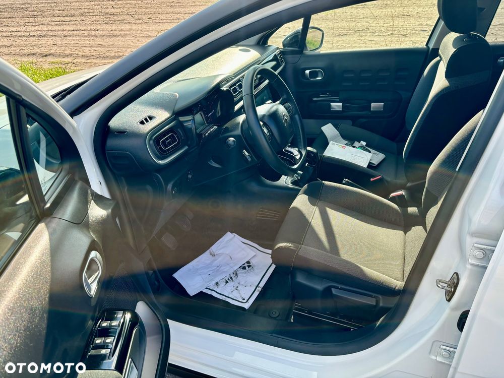 Citroën C3 Pure Tech 83 S&S ELLE - 3