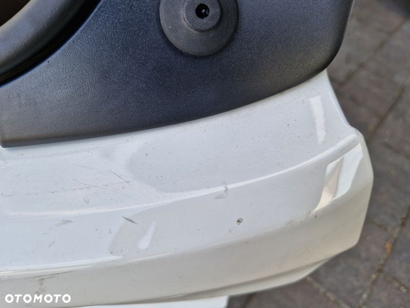 bmw f31 touring klapa bagażnika tył tylna - 9