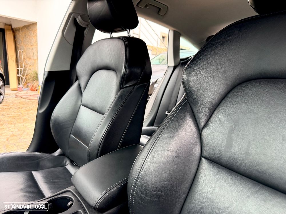 Audi A5 Sportback 2.0 TDI S-line - 41
