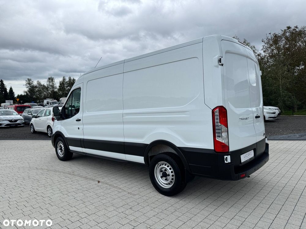 Ford transit L3H2 - 4
