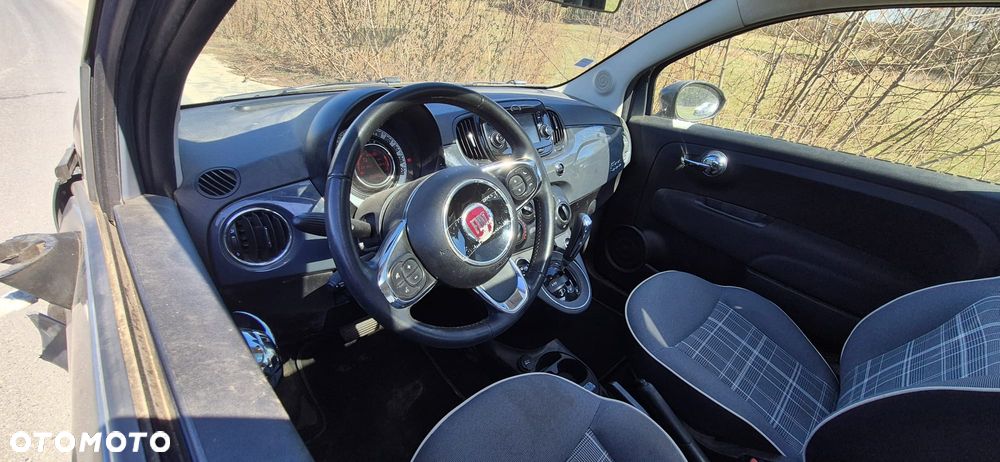 Fiat 500 - 17
