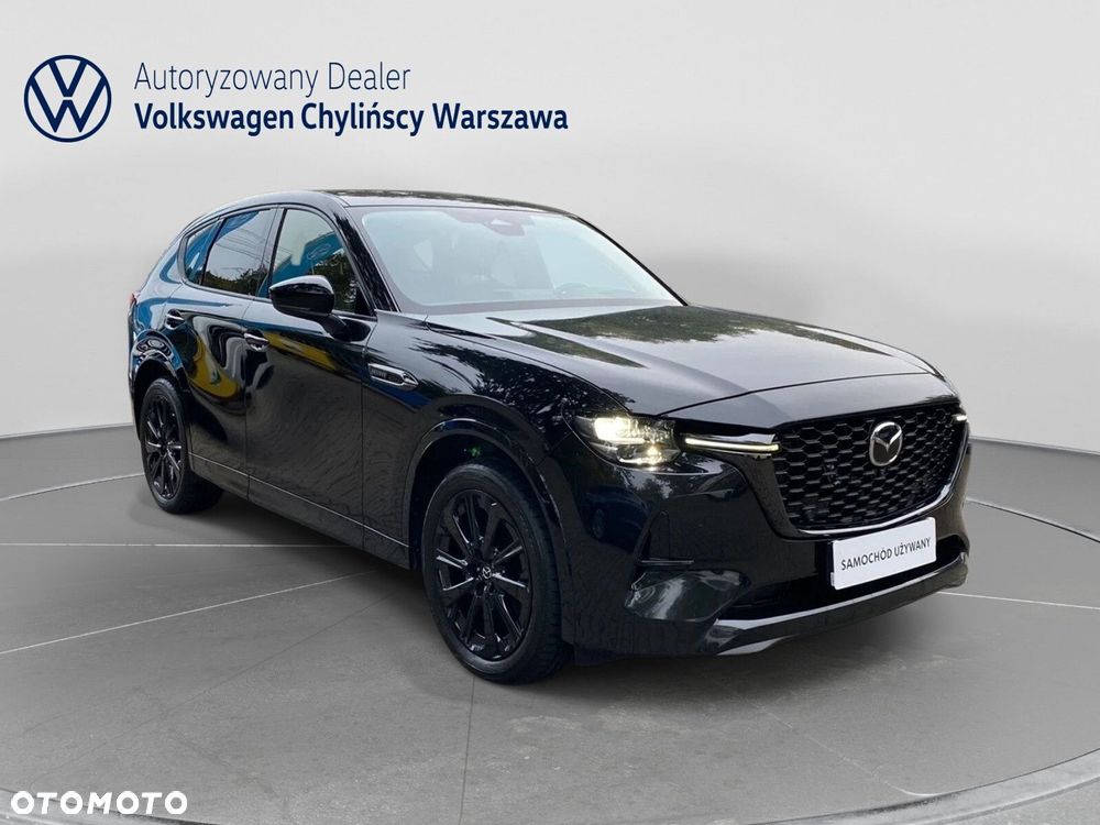 Mazda CX-60 - 9