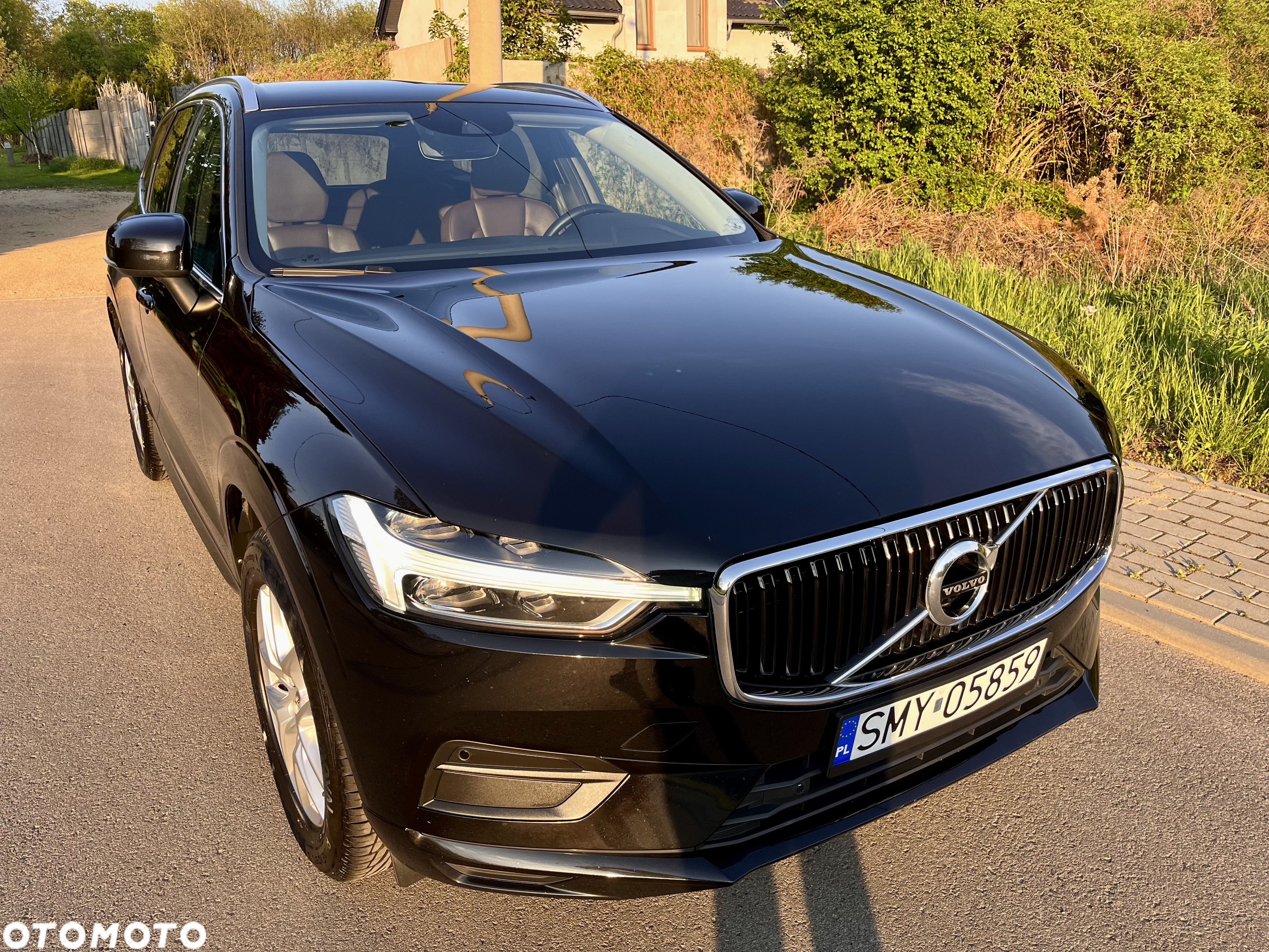 Volvo XC 60 D3 Momentum Pro - 12