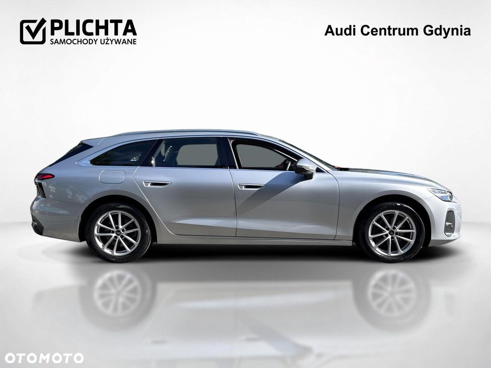 Audi A6 Avant TFSI S tronic - 7