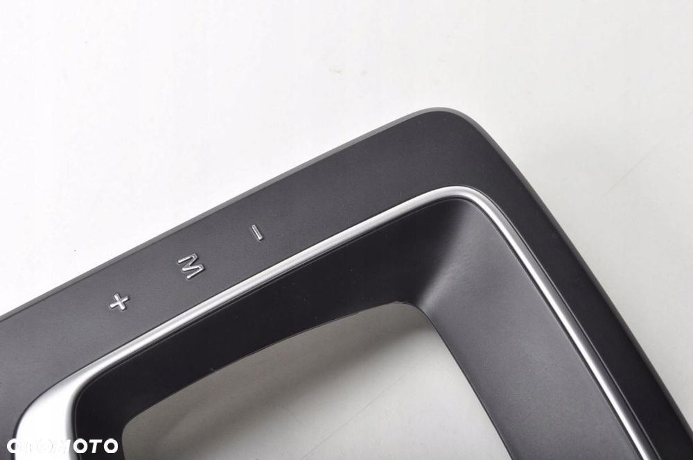 PORSCHE 718 CAYMAN 982 RAMKA LEWARKA DEKOR 21R - 3