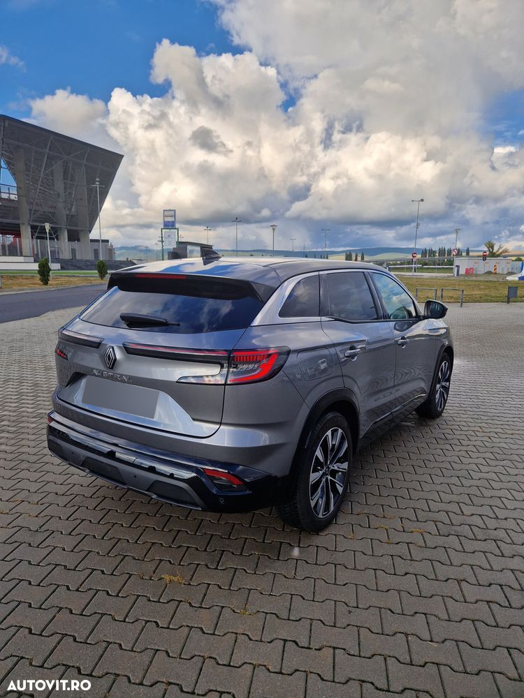 Renault Austral - 5