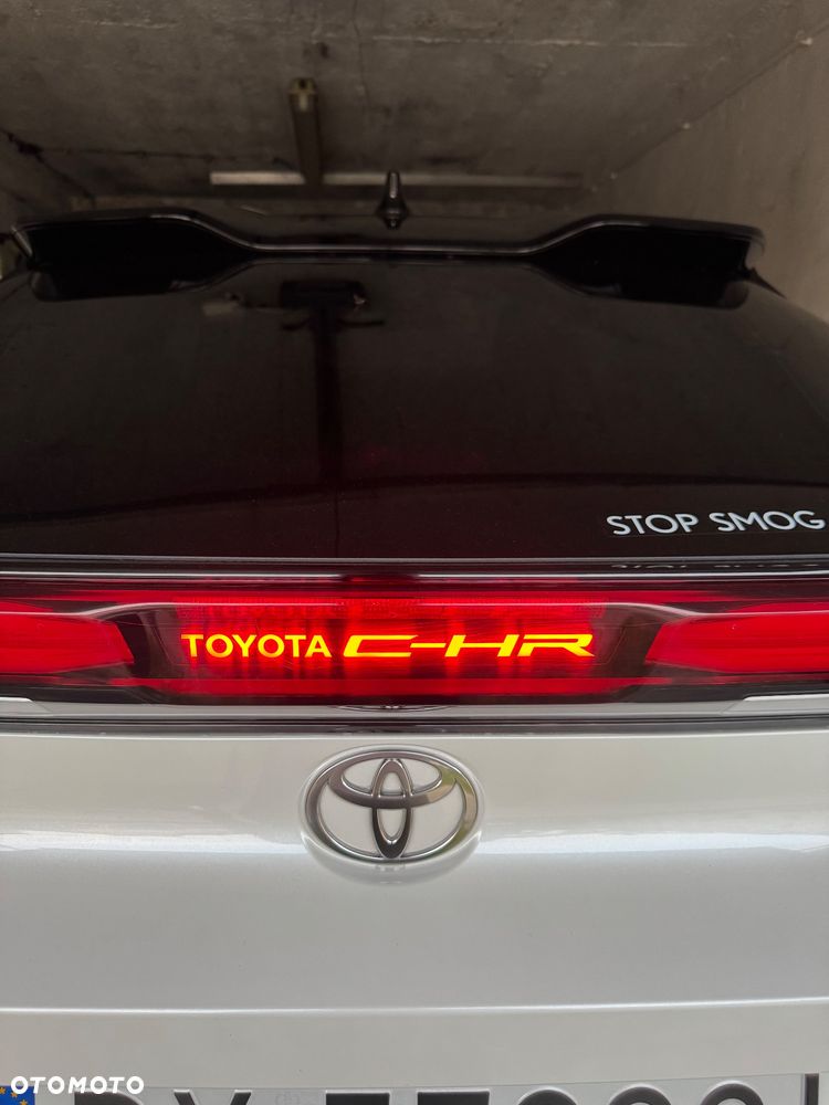 Toyota C-HR - 32