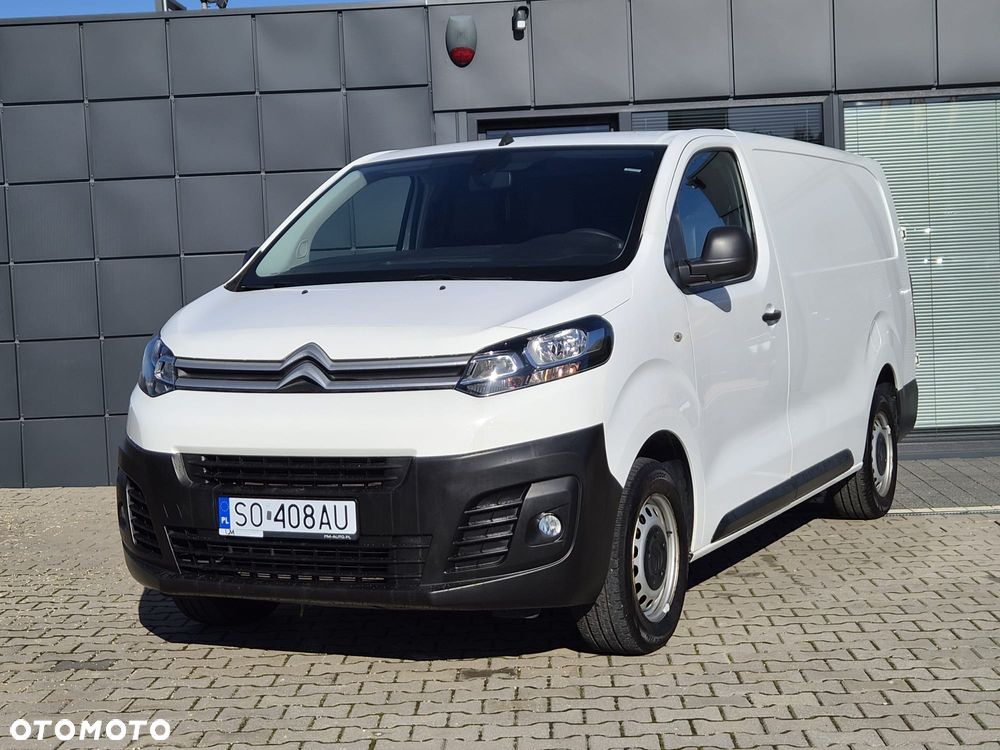 Citroën Jumpy Combi - 5