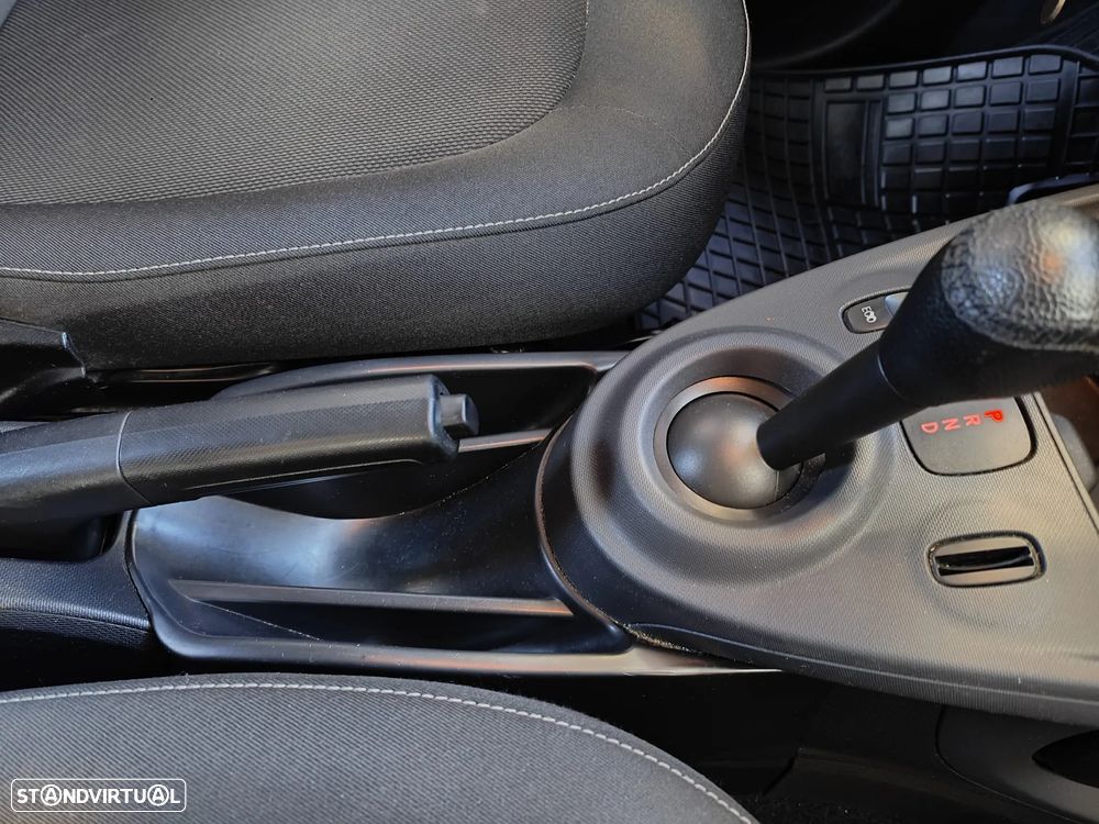 Smart ForTwo Coupé EQ passion - 15