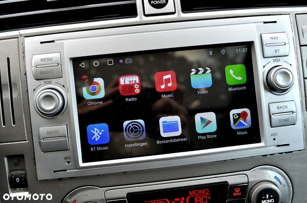 Ford Kuga 2.0 TDCi Titanium - 33