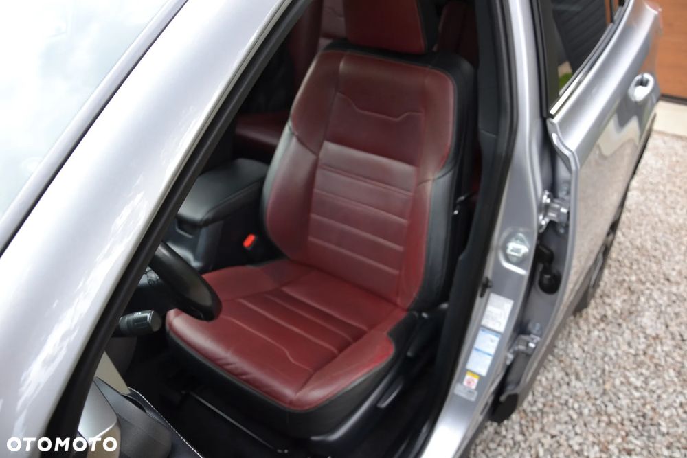 Toyota RAV4 2.0 Prestige 4x4 - 12