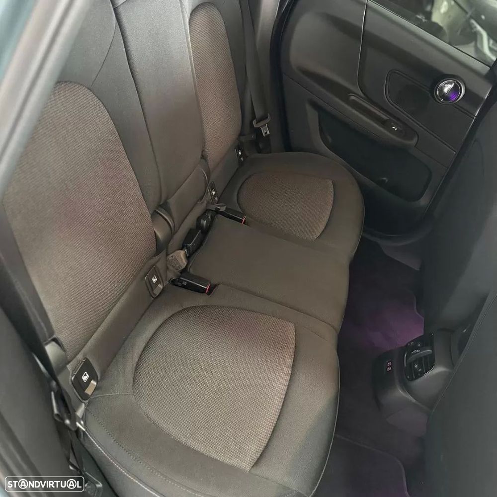 MINI Countryman Cooper D ALL4 Northwood Edition Auto - 9