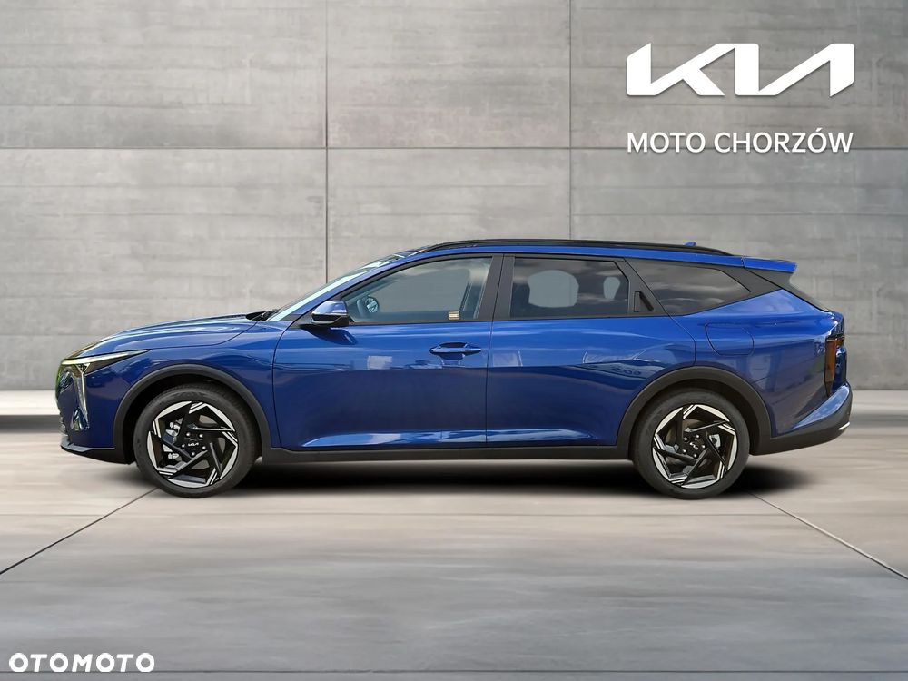 Kia K4 1.6 T-GDI M - 2