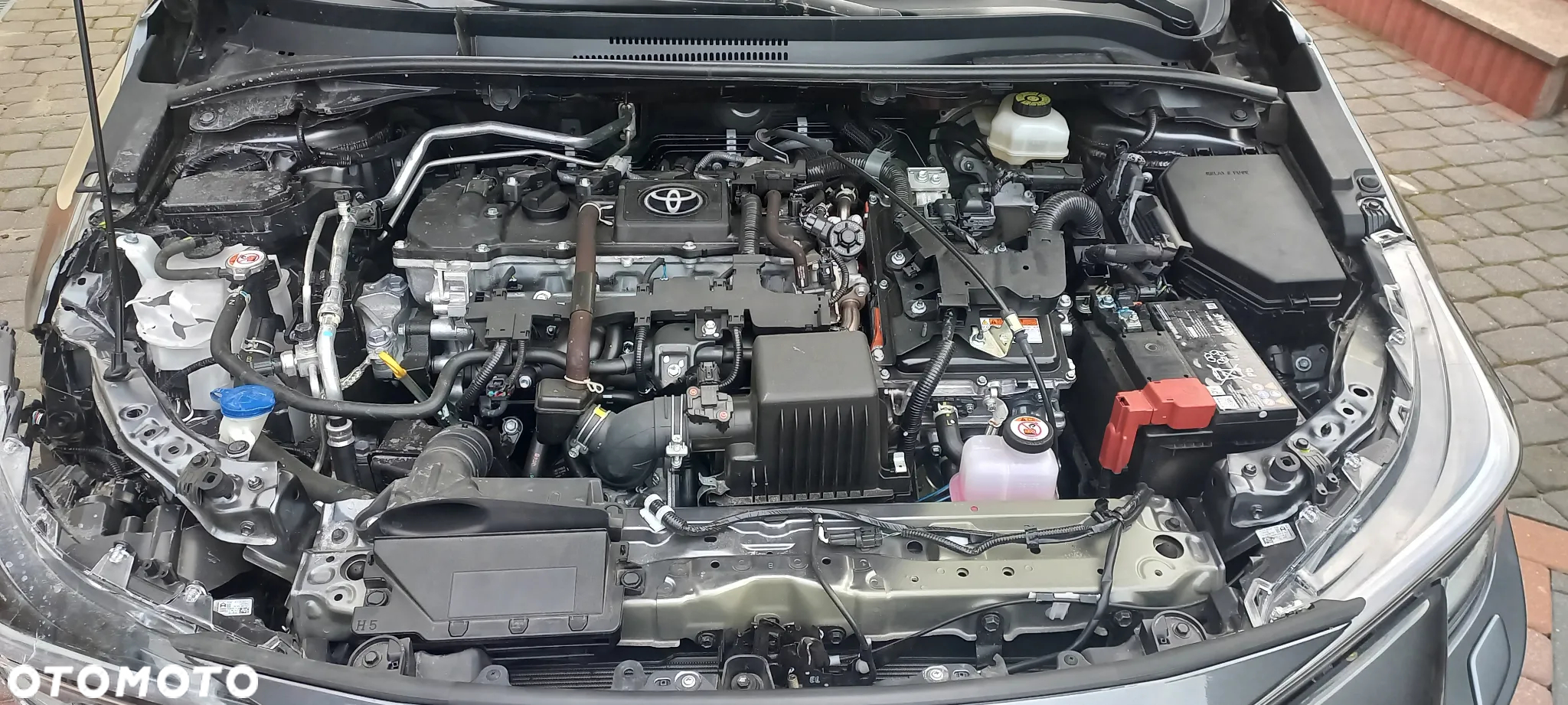 Toyota Corolla - 8