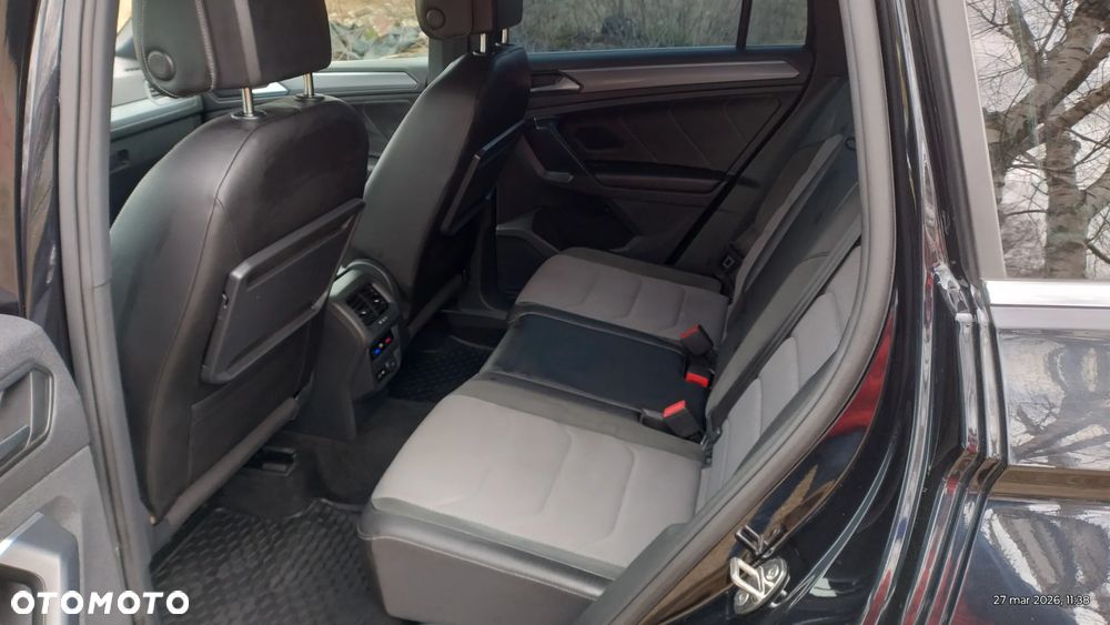 Volkswagen Tiguan 2.0 TDI BMT SCR 4Mot Highline DSG - 19