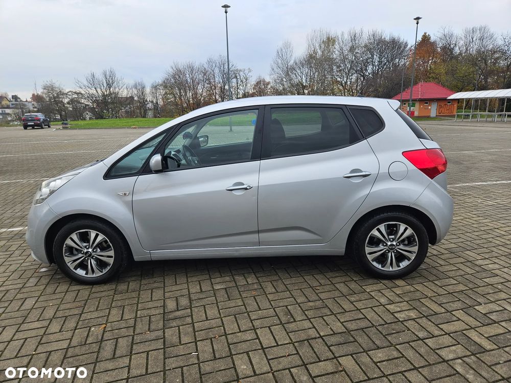 Kia Venga 1.6 CRDi L - 7