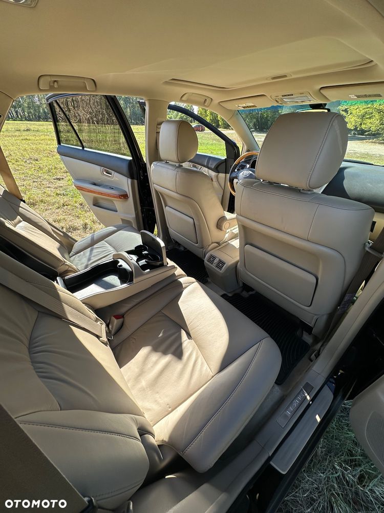 Lexus RX - 32