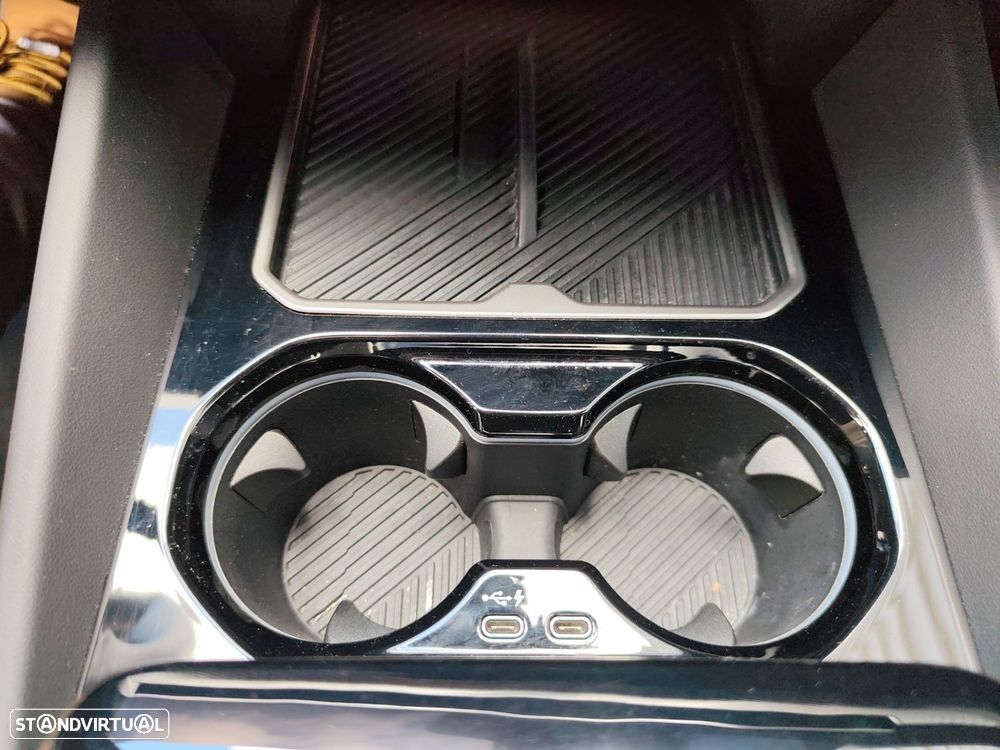 BMW 530 e Pack Desportivo M - 31