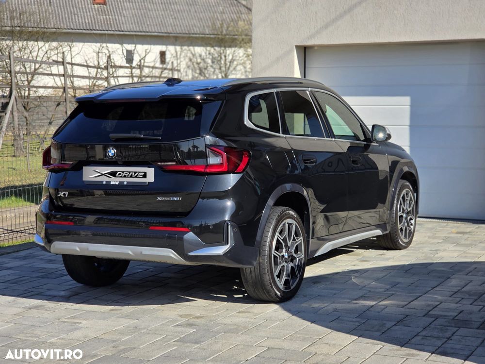BMW X1 - 6