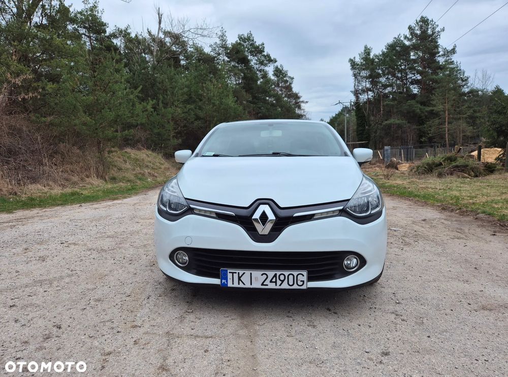 Renault Clio 1.5 dCi 75 Expression - 6