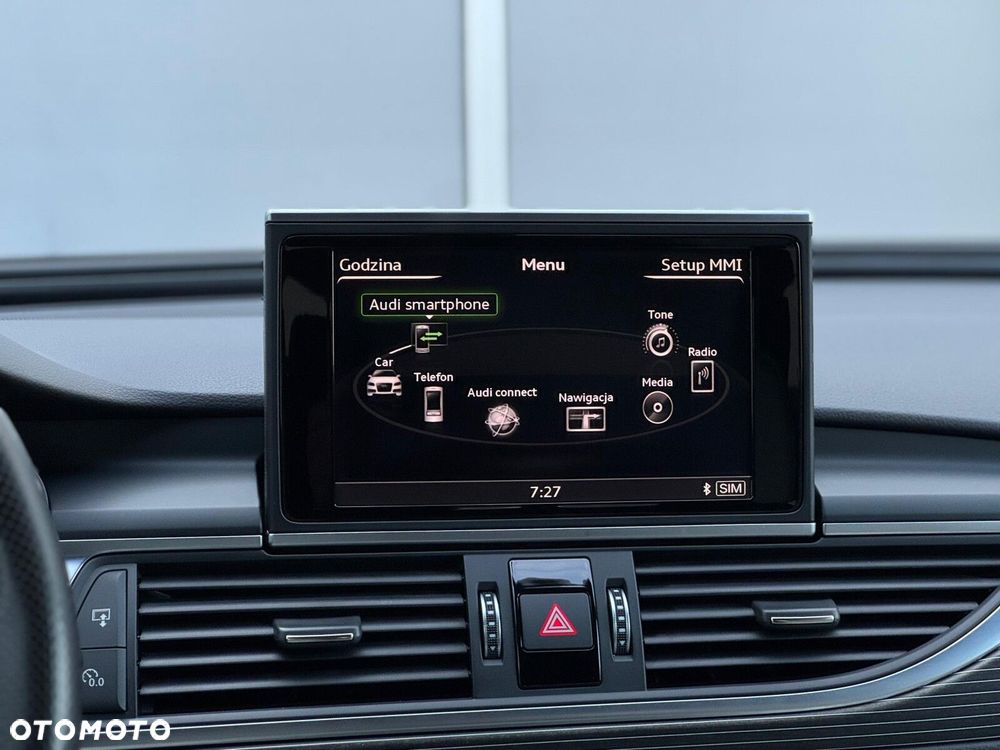 Audi A6 Avant 3.0 TDI Quattro Competition Tiptr - 23