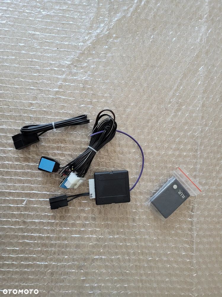 Immobilizer BMW 92919525106 Nowy - 1