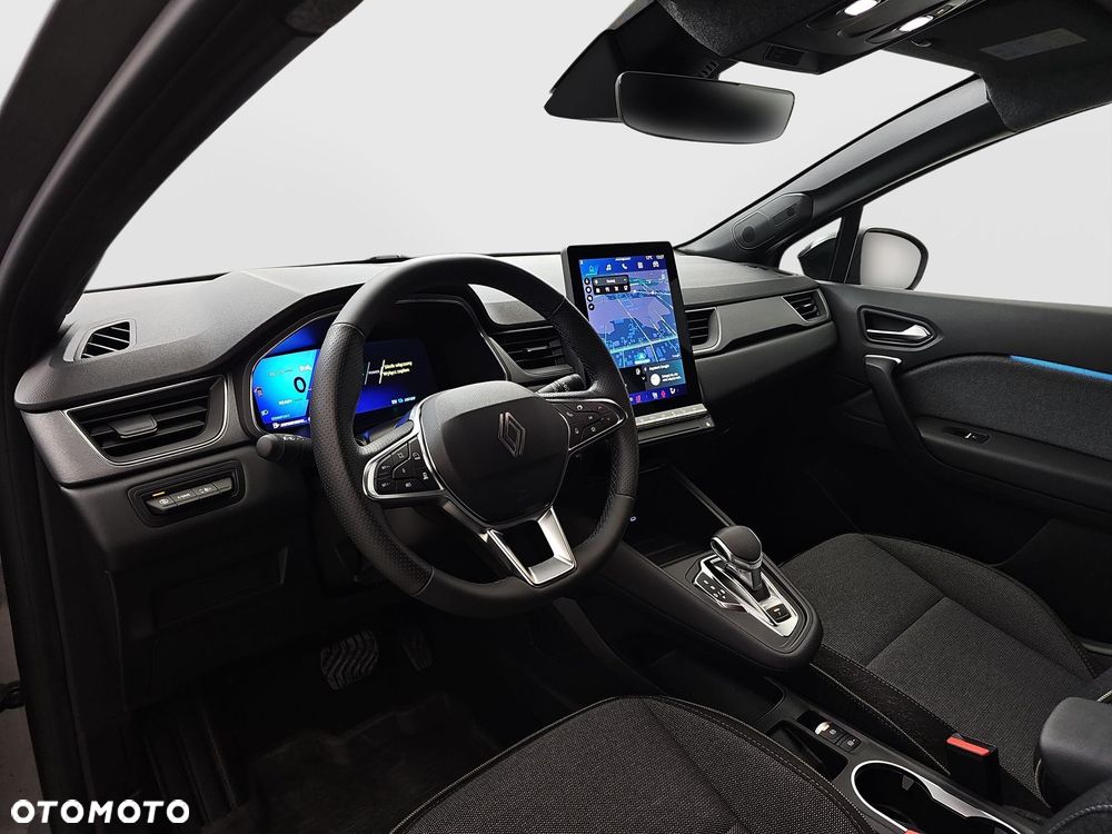 Renault Symbioz 1.6 E-Tech Full Hybrid 145 Techno - 9