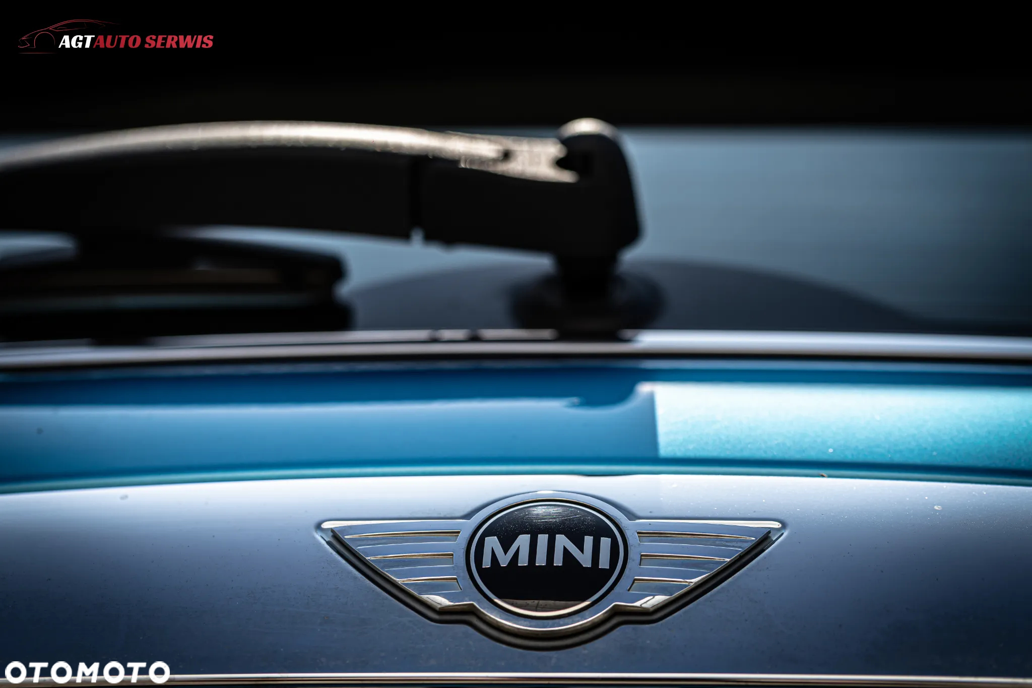 MINI ONE Standard - 20