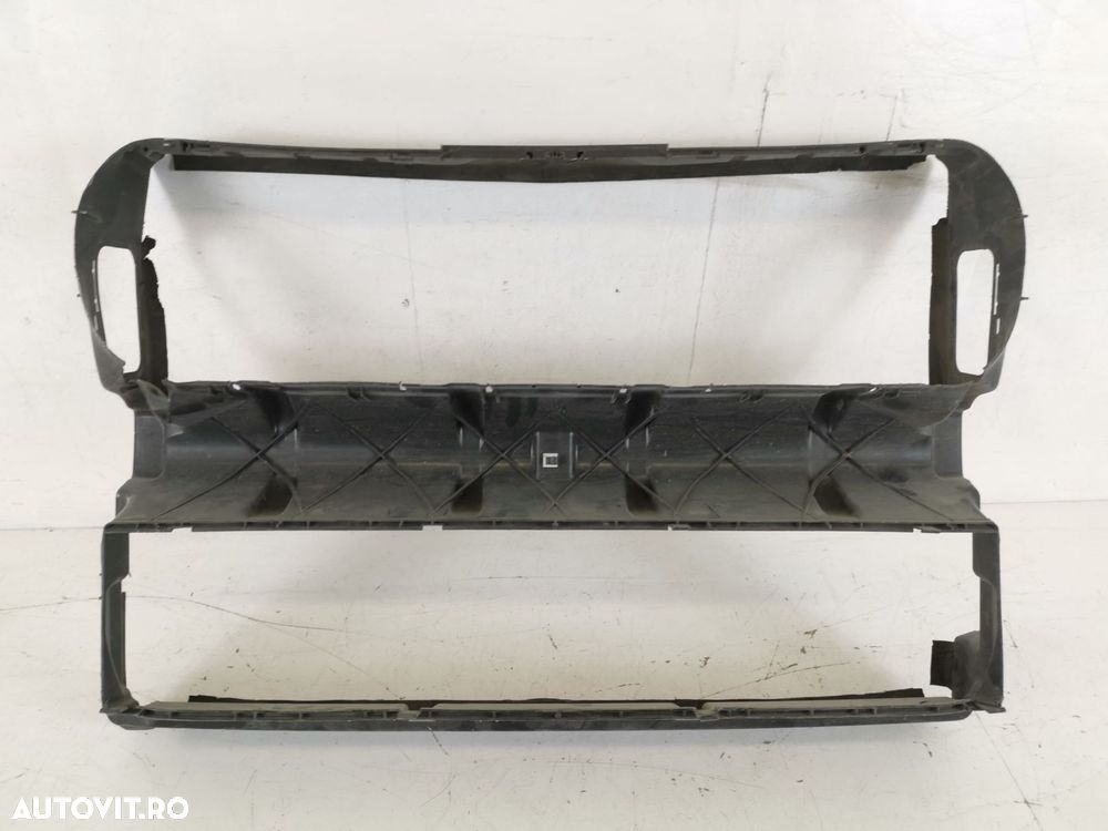 Difuzor Hota Aer Frontal BMW Seria 7 F01/F02 2008 2009 2010 2011 2012 - 5