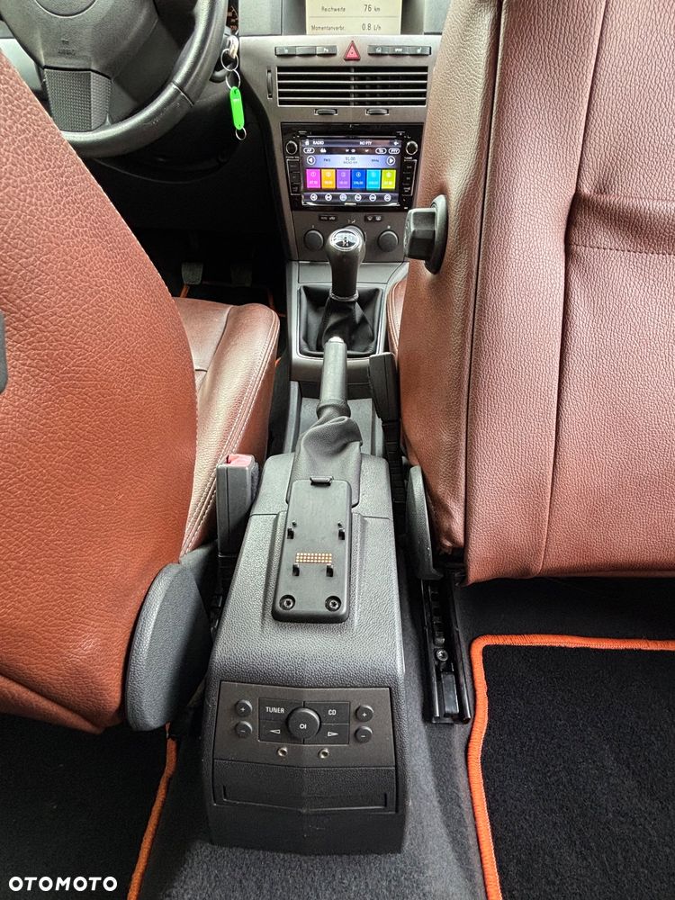 Opel Astra - 13