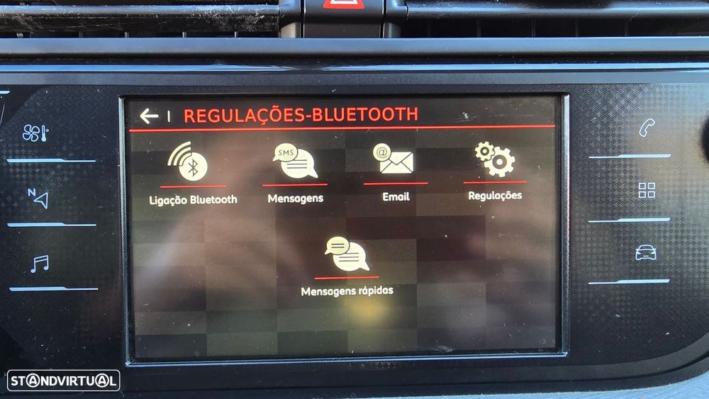 Citroën C4 Spacetourer 1.5 BlueHDi Feel EAT8 - 29