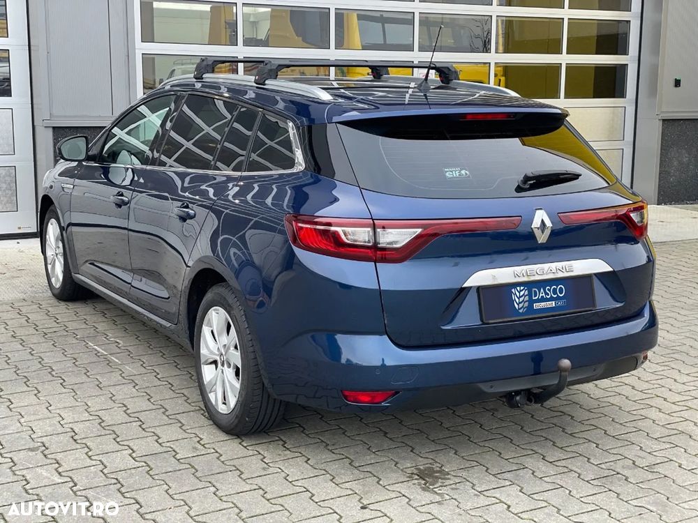 Renault Megane - 2