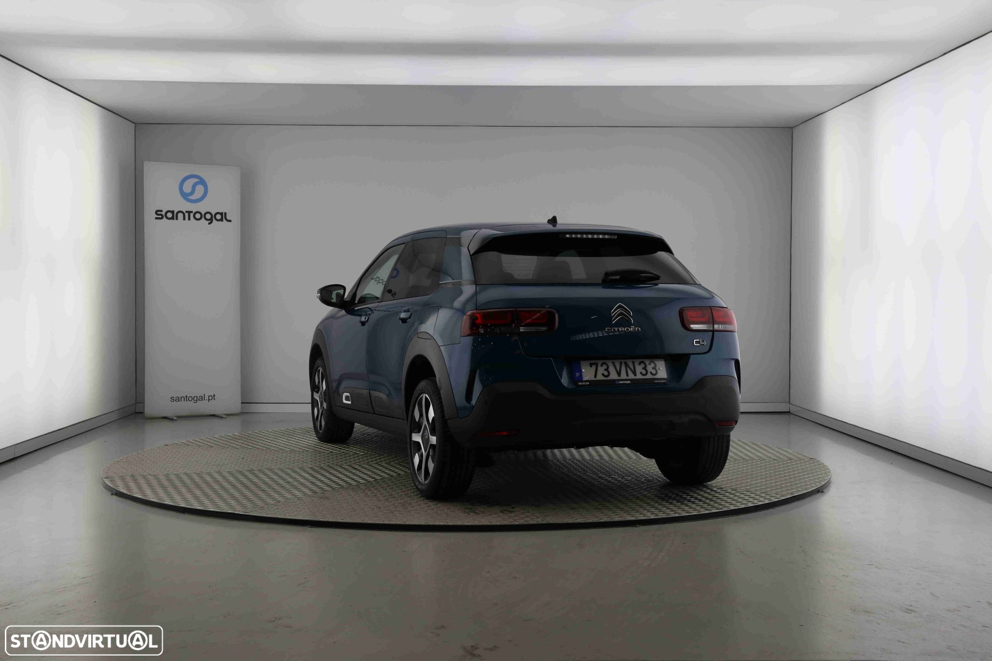 Citroën C4 Cactus 1.2 PureTech Shine - 5