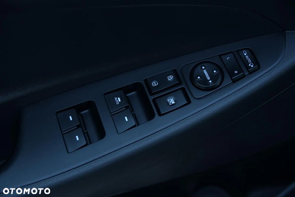 Hyundai Tucson - 26
