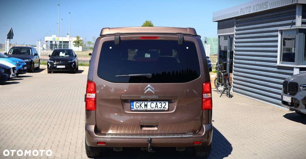 Citroën Jumpy - 8