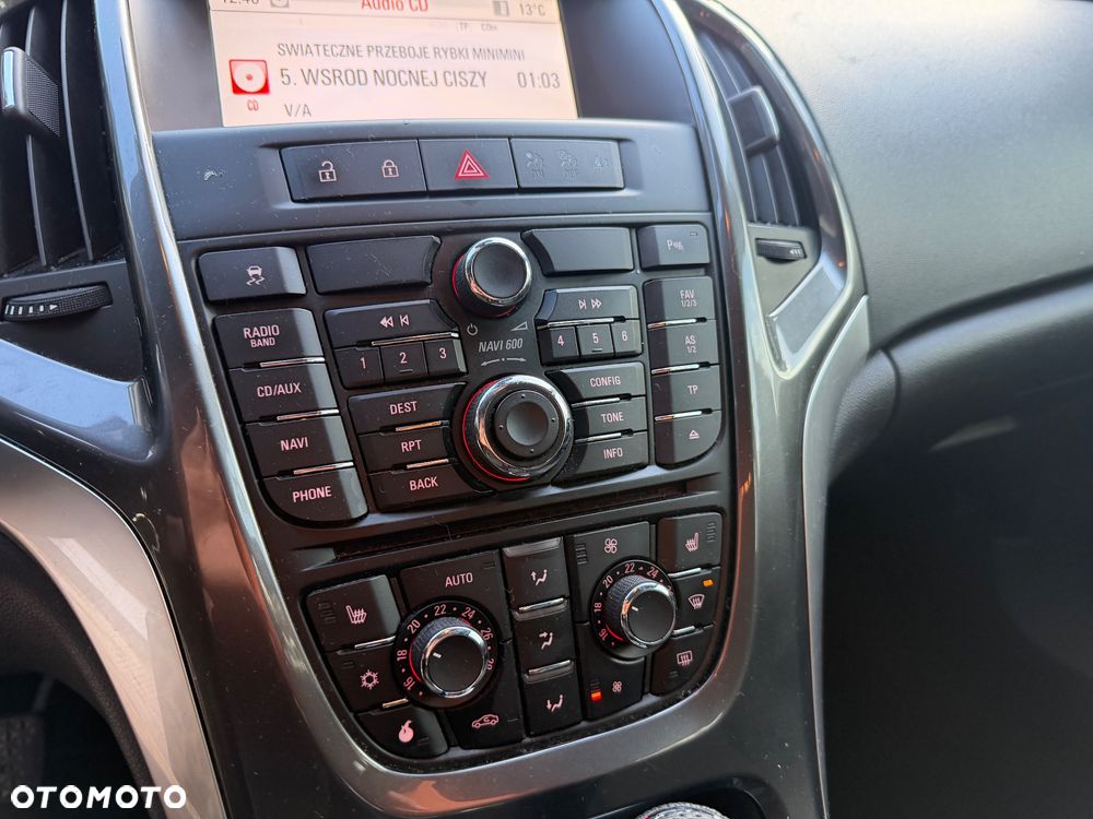 Opel Astra - 18