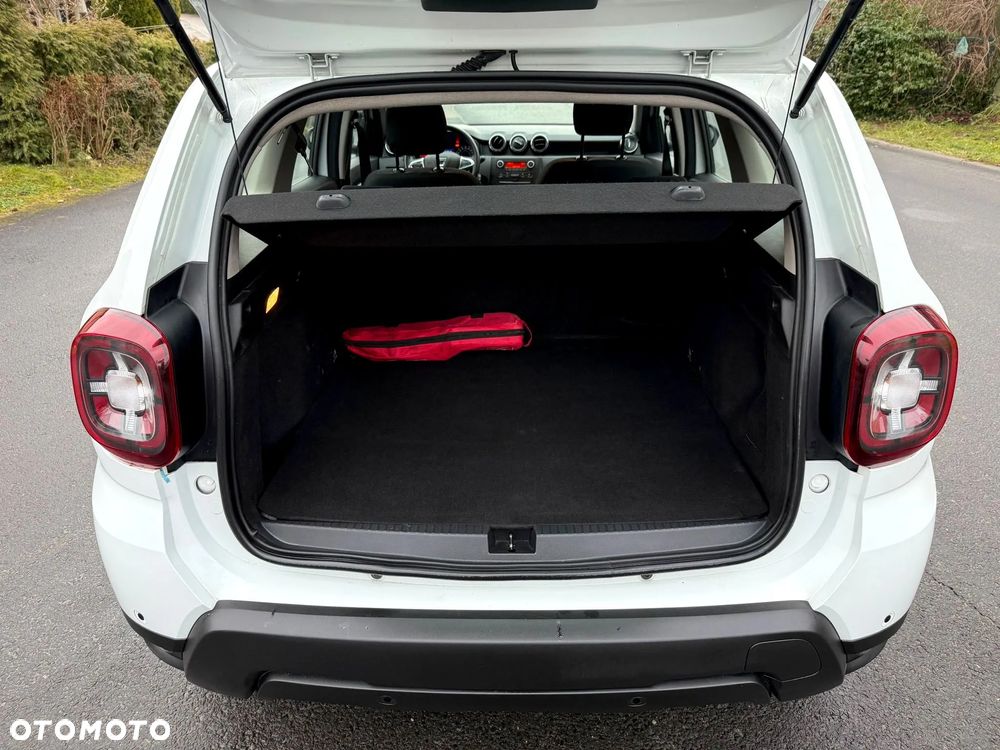 Dacia Duster 1.3 TCe Comfort - 18