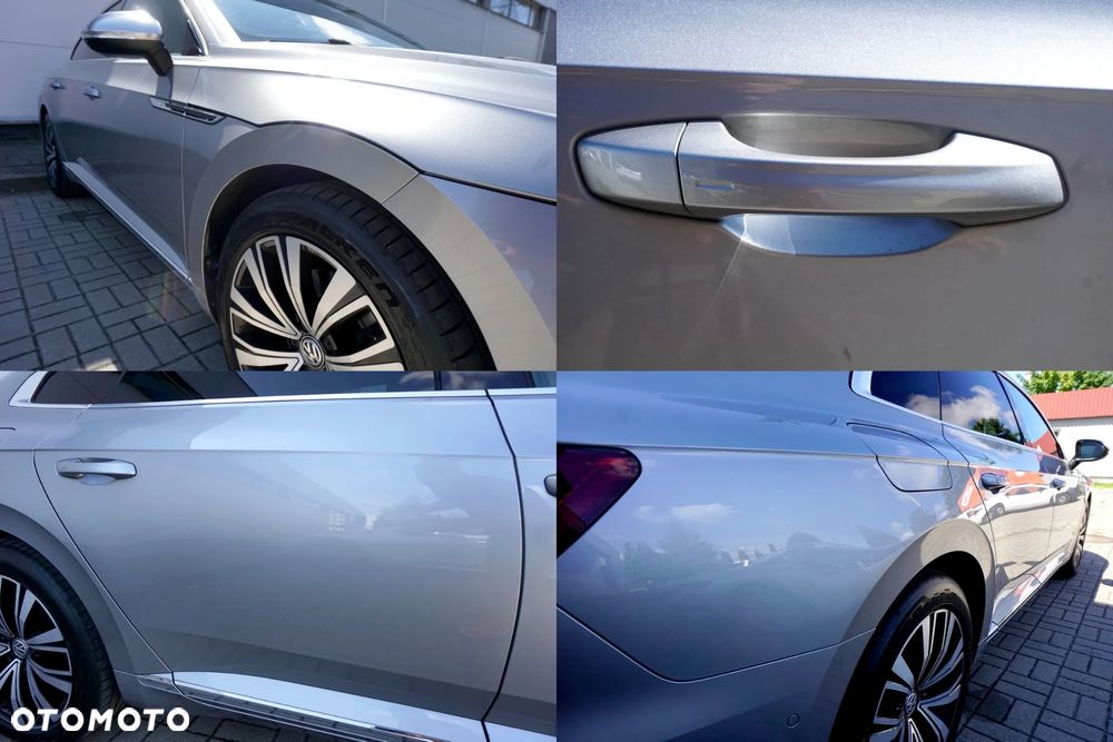 Volkswagen Arteon 2.0 TDI SCR DSG Elegance - 12