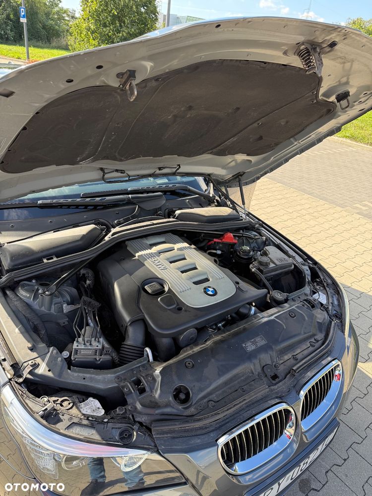 BMW Seria 5 - 13