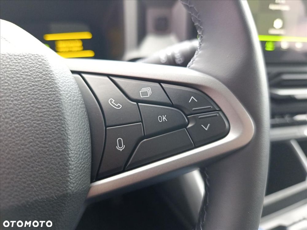 Dacia Bigster 2025