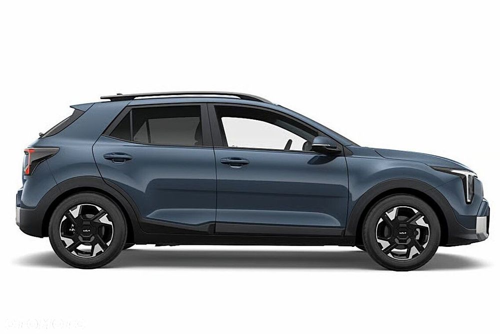 Kia Stonic 1.0 T-GDI Smart - 9