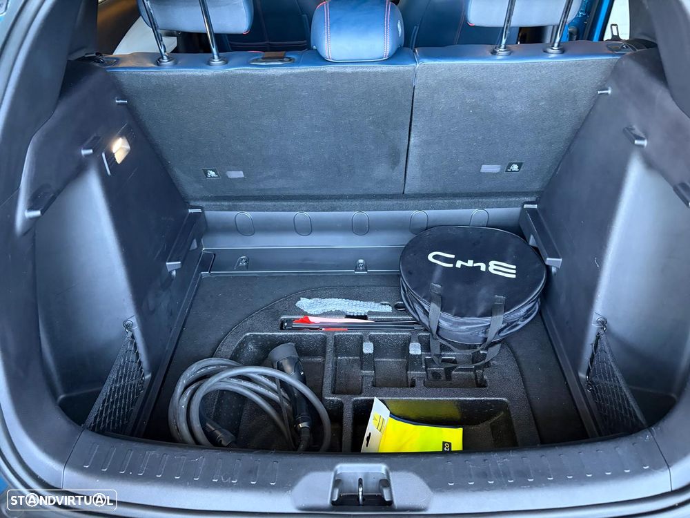 BYD Atto 3 Comfort - 14