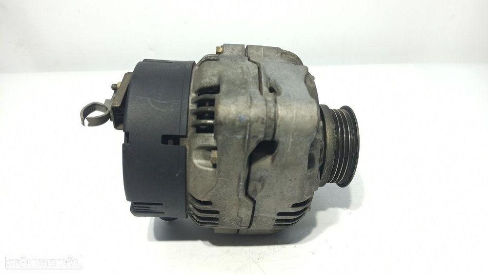 ALTERNADOR HONDA CIVIC BERLINA .5 (MA/MB) 1.6 ES (MB4) - 3